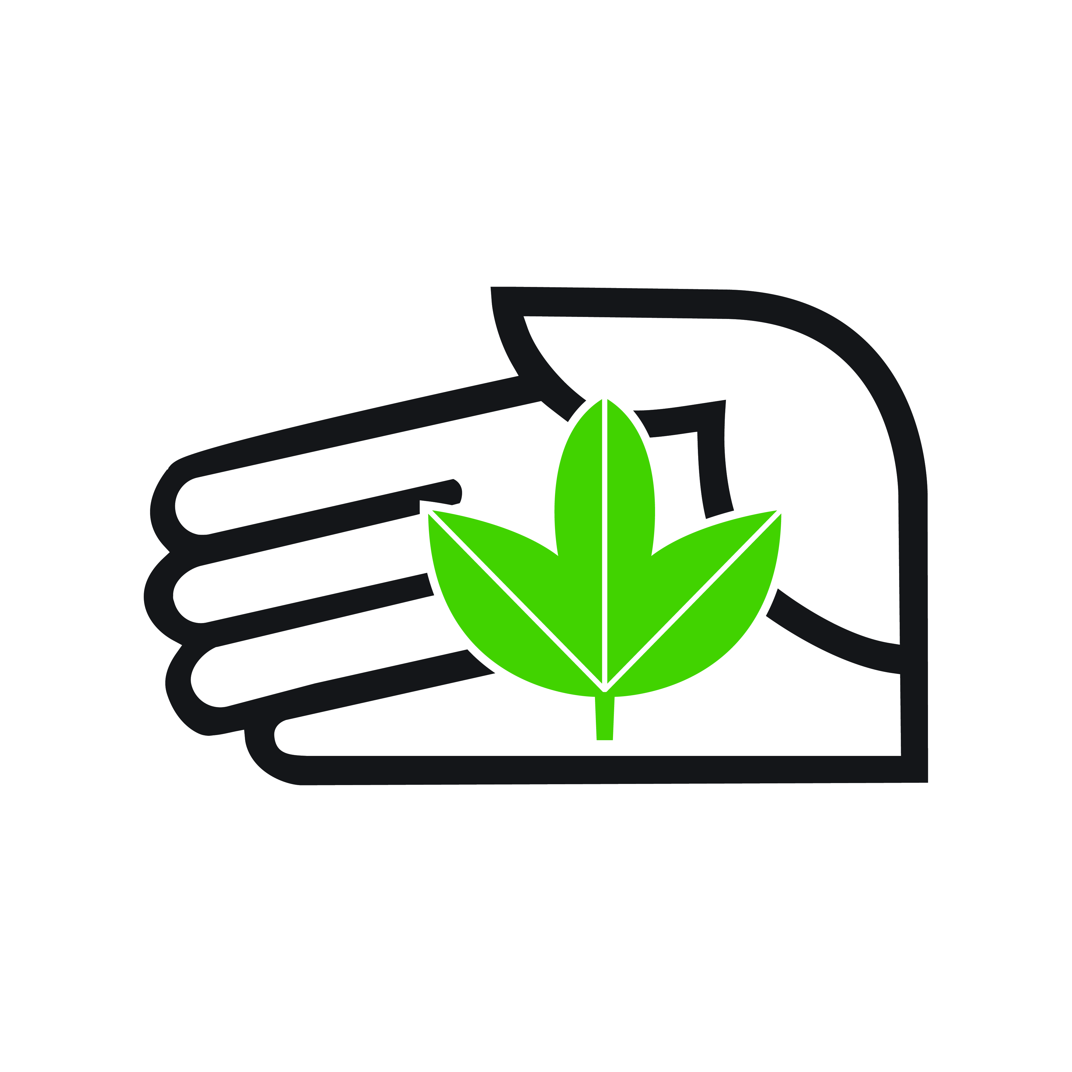 Haskins Lecture 2026 with Joan Maloof - Forty Ways to Know a Tree - logo